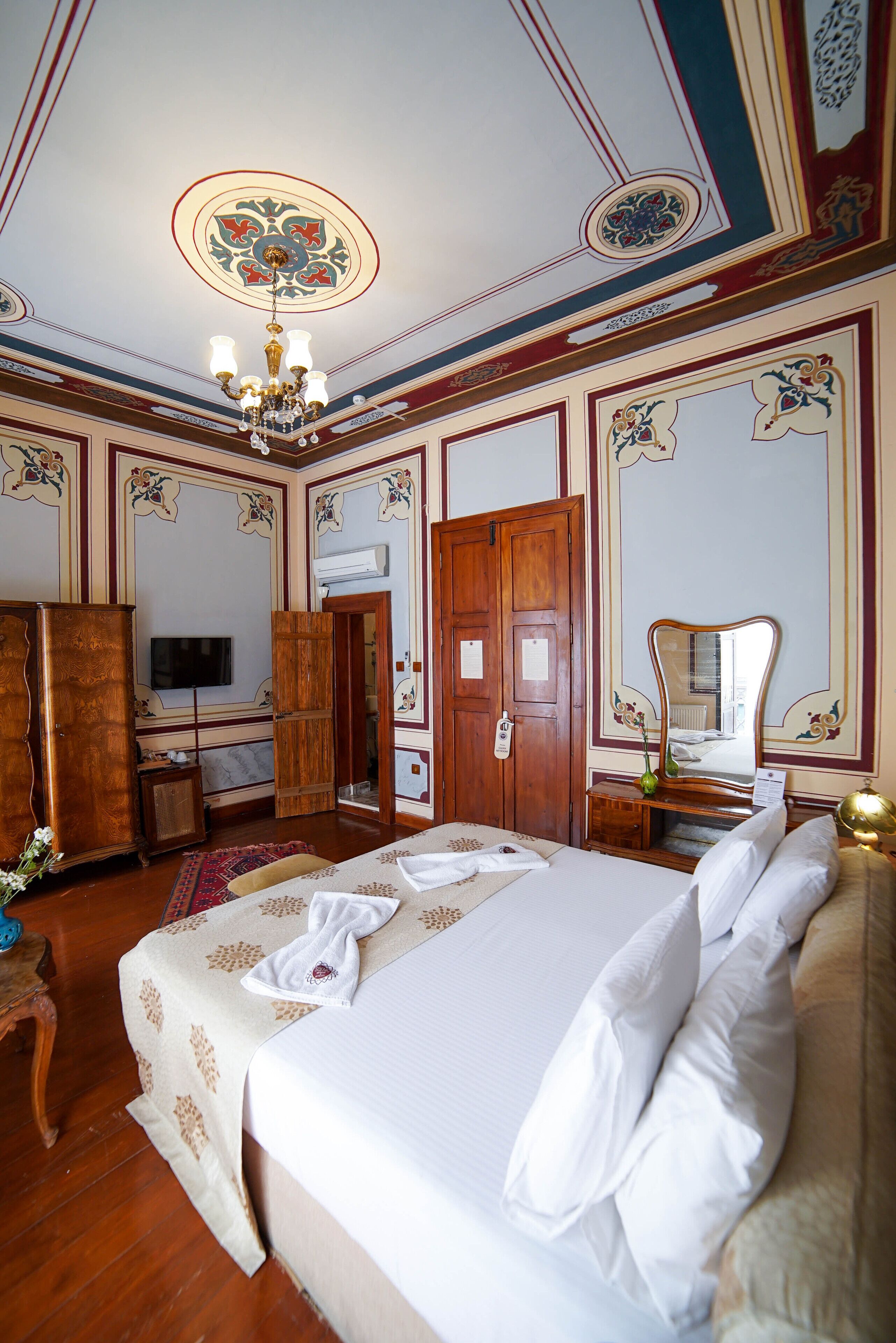 Foto - Sarnıç Butik Otel