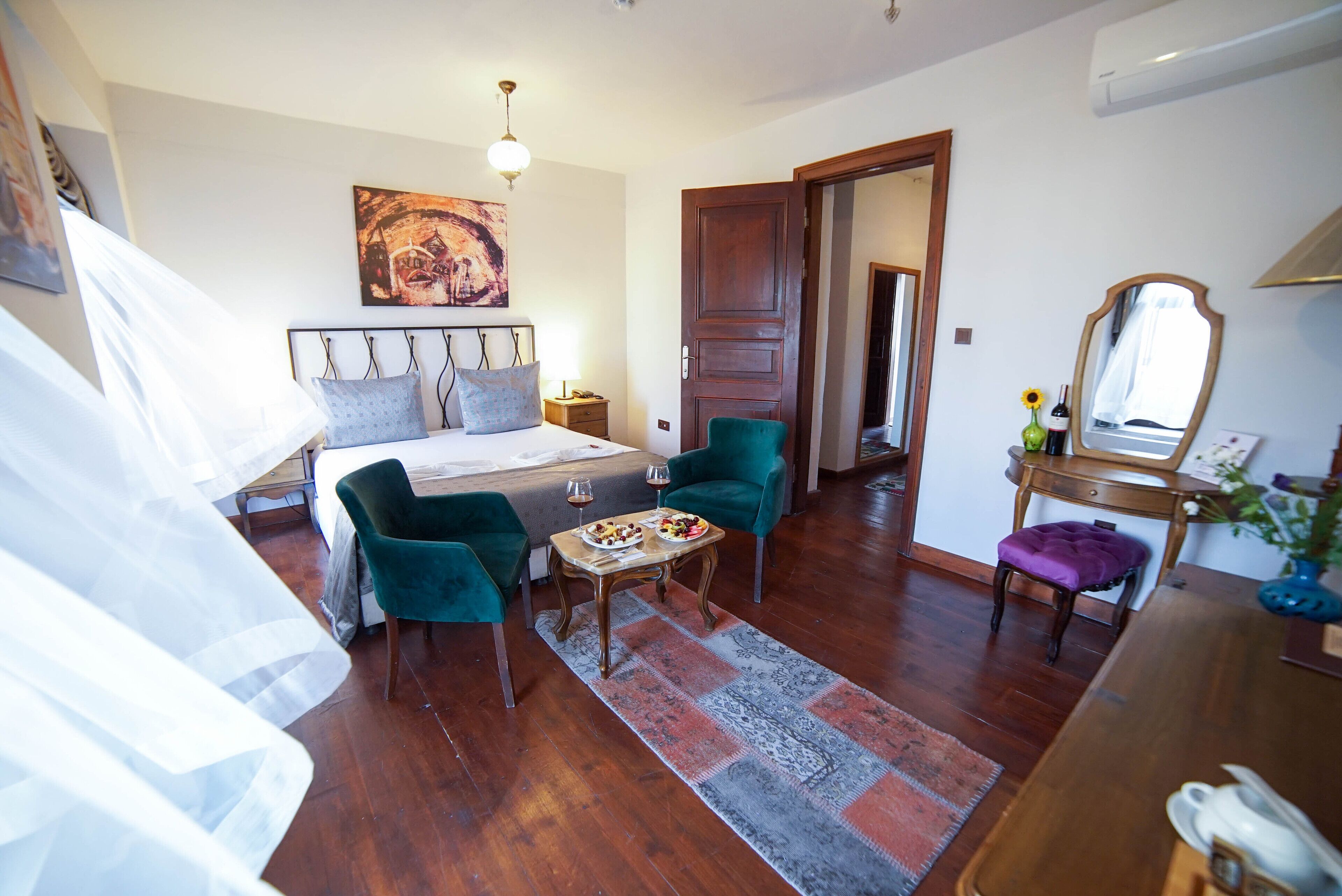 Photo - Sarnıç Butik Otel