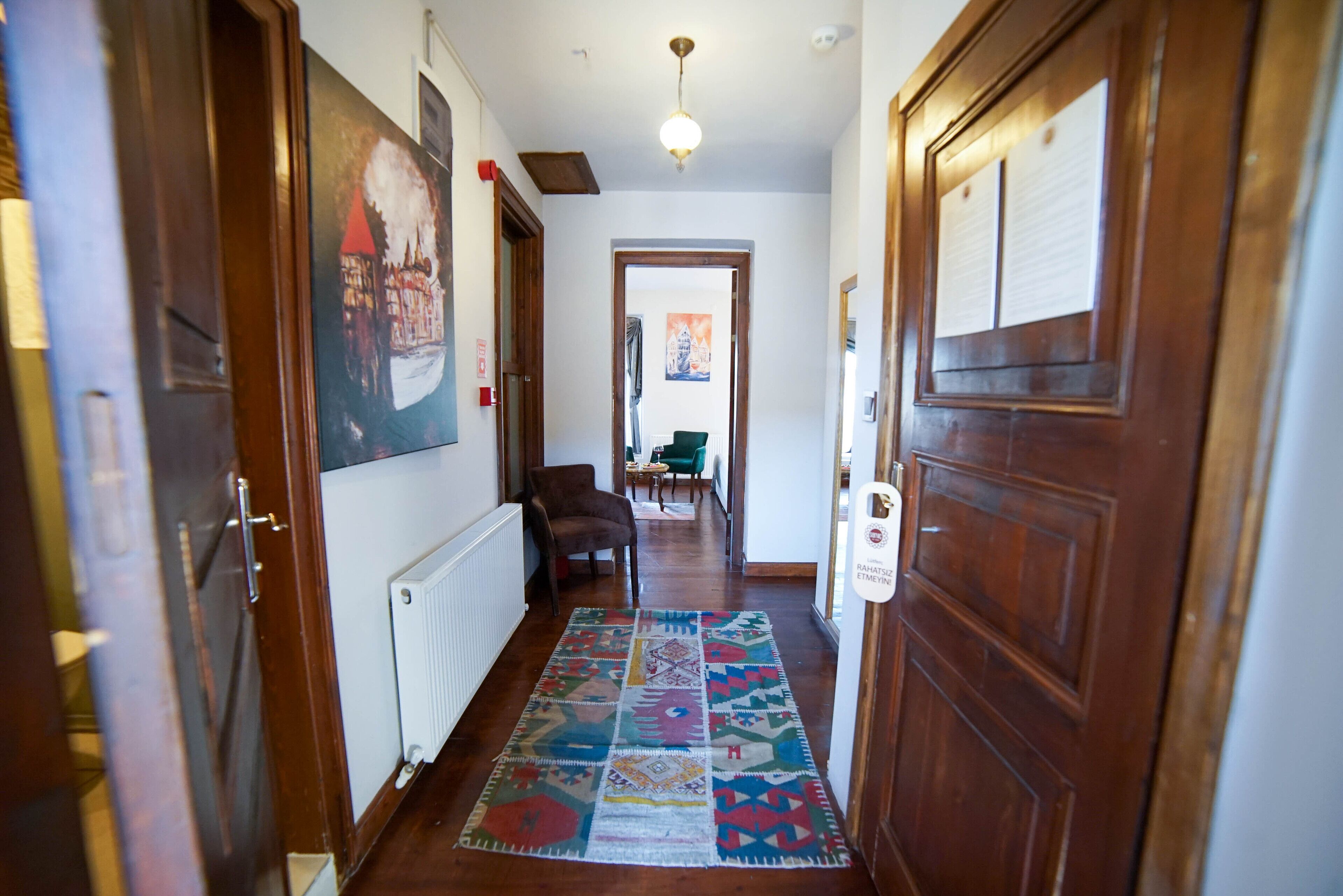 Foto - Sarnıç Butik Otel