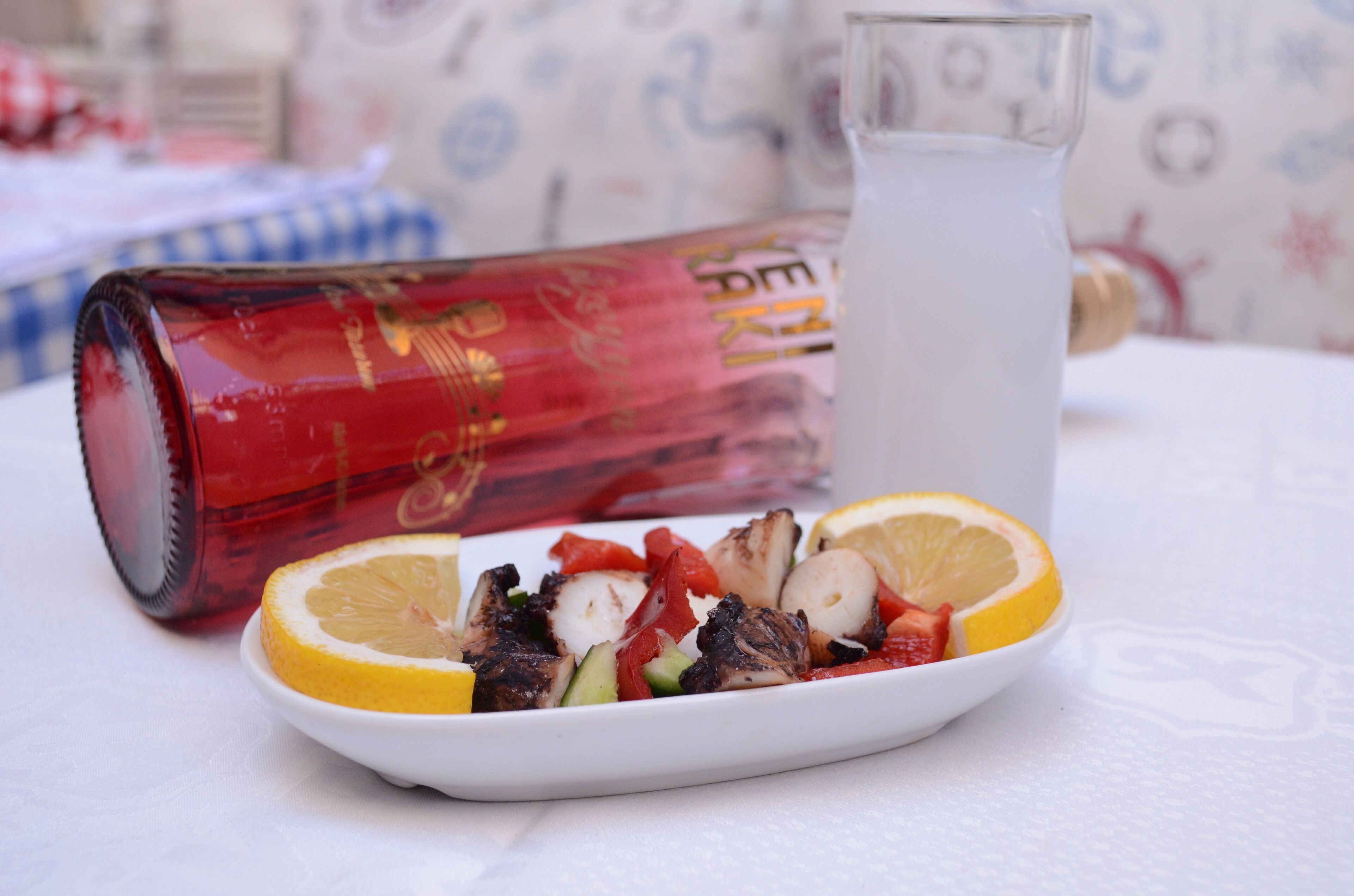 Foto - Sarnıç Butik Otel