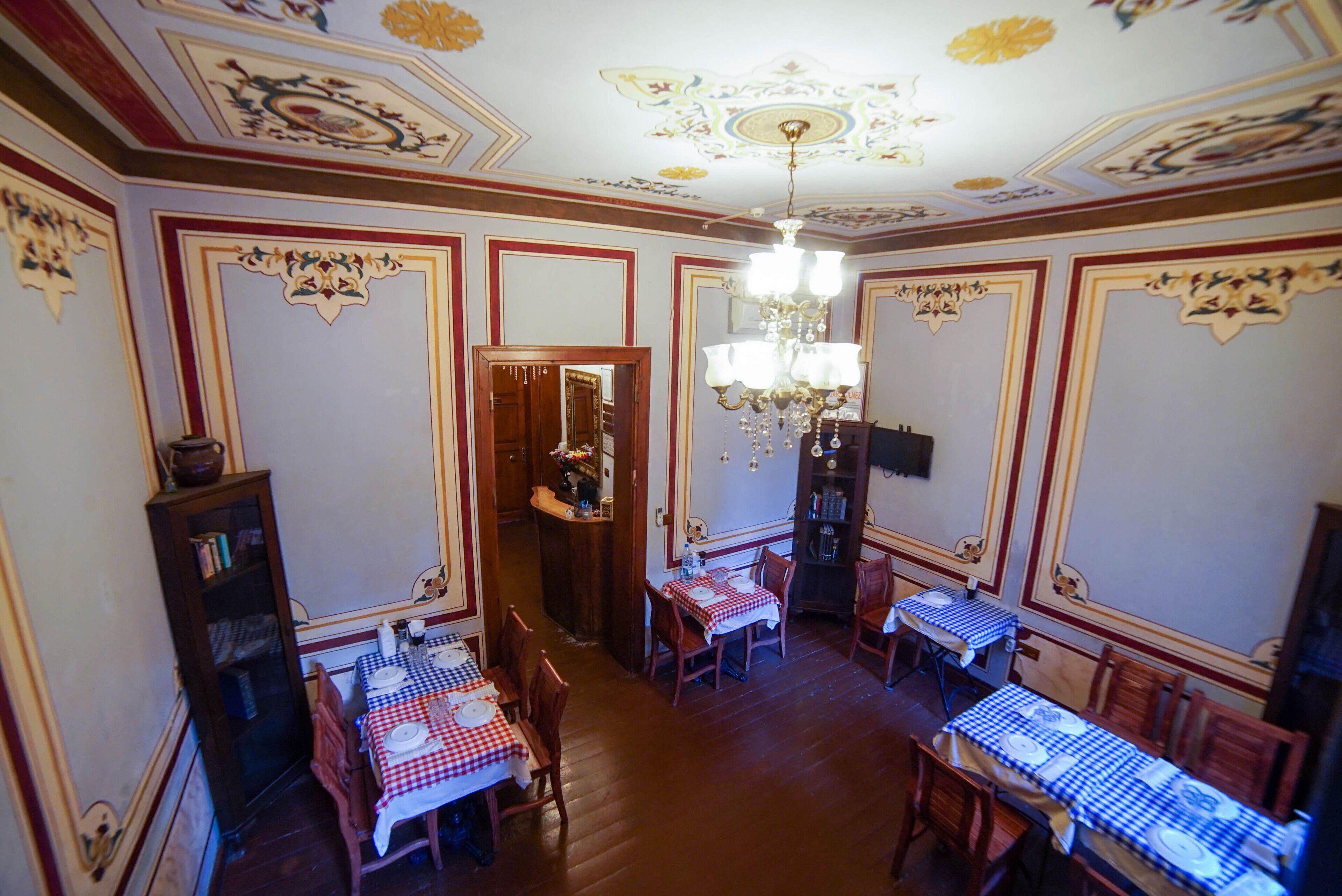 Foto - Sarnıç Butik Otel