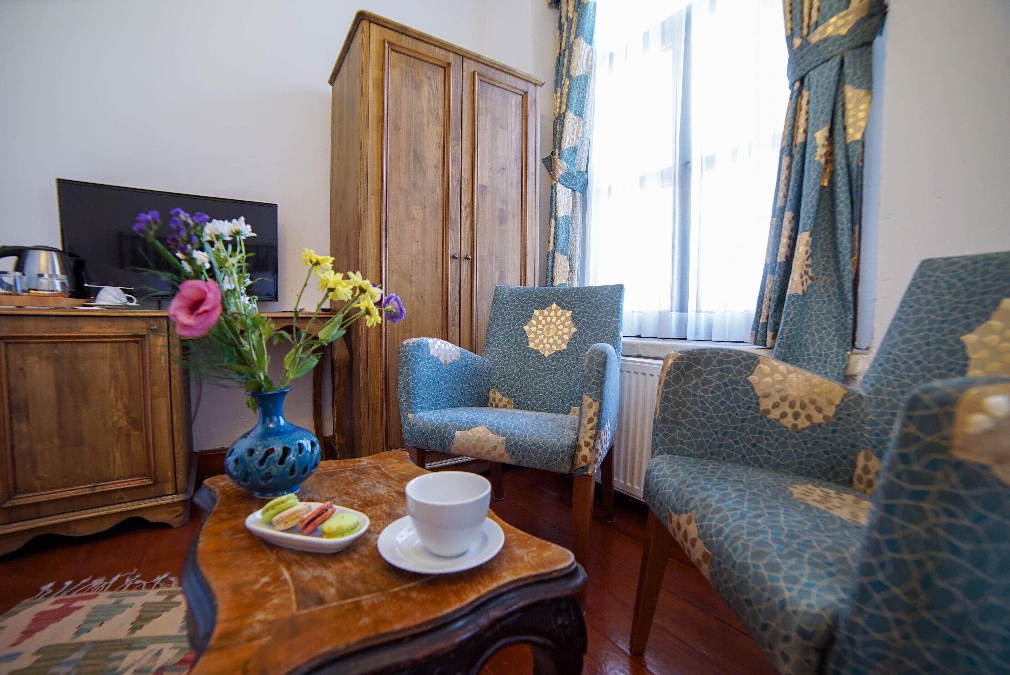 Foto - Sarnıç Butik Otel