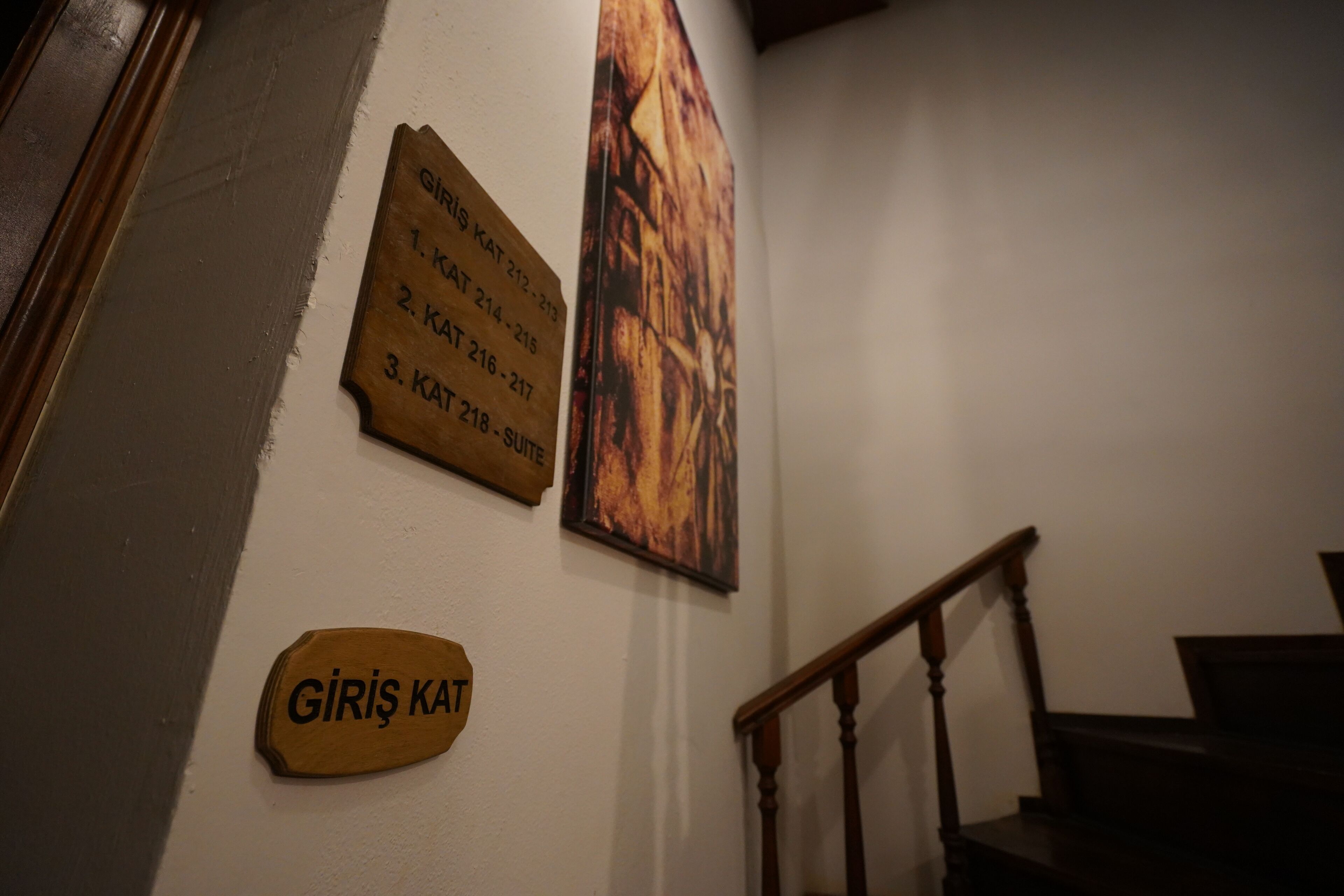 Foto - Sarnıç Butik Otel