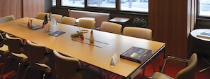 Sala de reunião