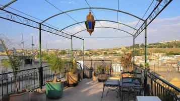 Teres/patio