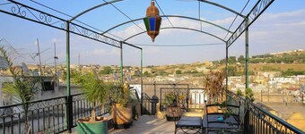 Funky Fes Hostel