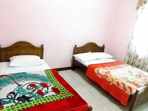 Standard Double Room, 1 Bedroom | 1 bedroom, free WiFi - Thuvaraga Rest (Nuwara Eliya)