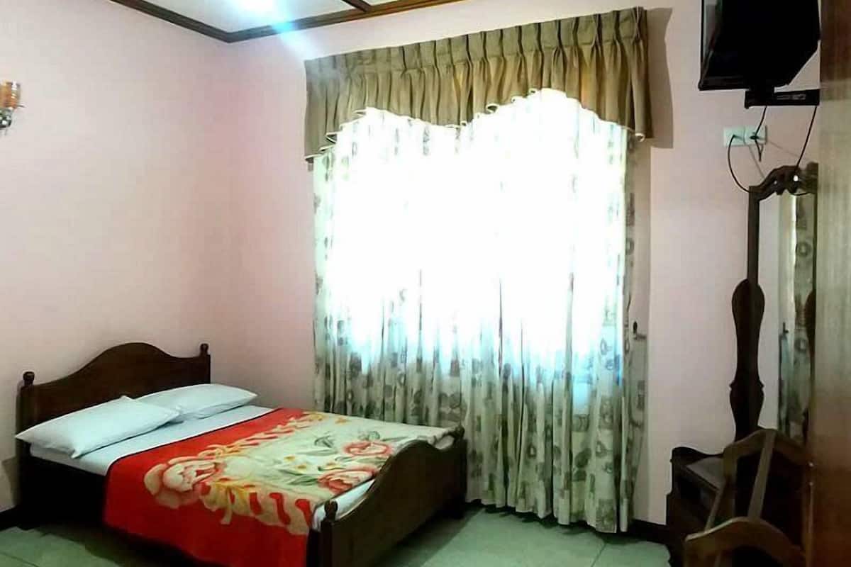Standard Double Room, 1 Bedroom