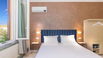 Camera Matrimoniale Comfort - Depandance