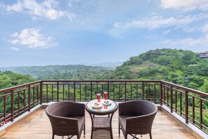 Chambre Supérieure | Literie de qualité supérieure, minibar, coffres-forts dans les chambres