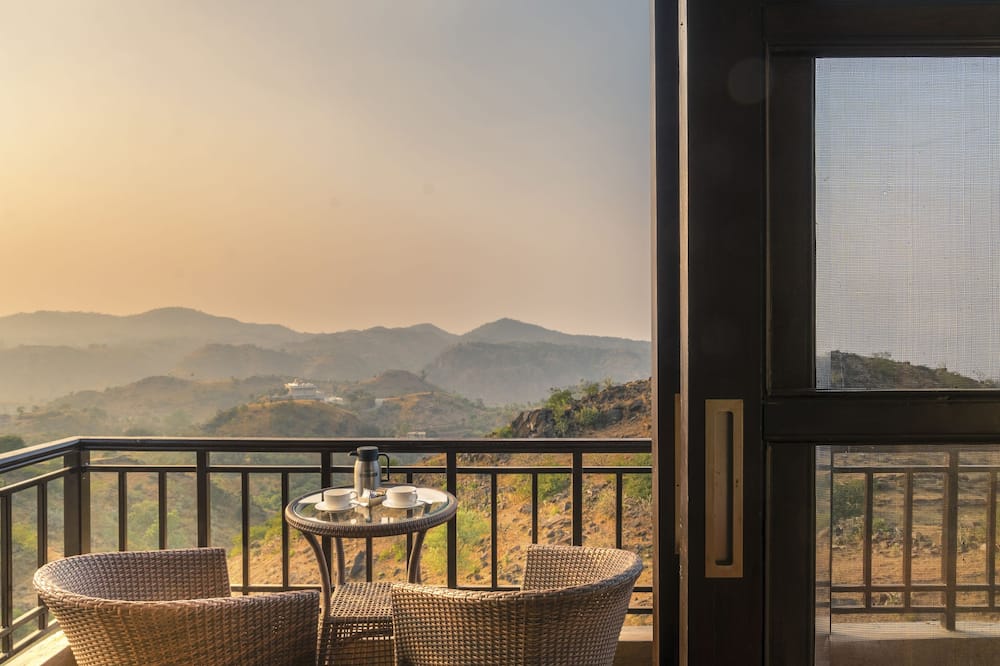 Mahua Bagh Resort
