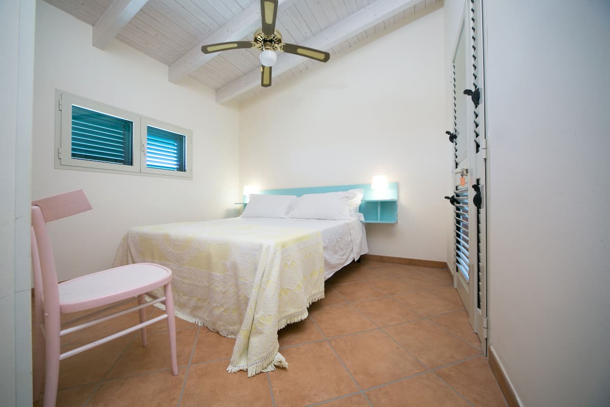 Double Room, 1 Bedroom