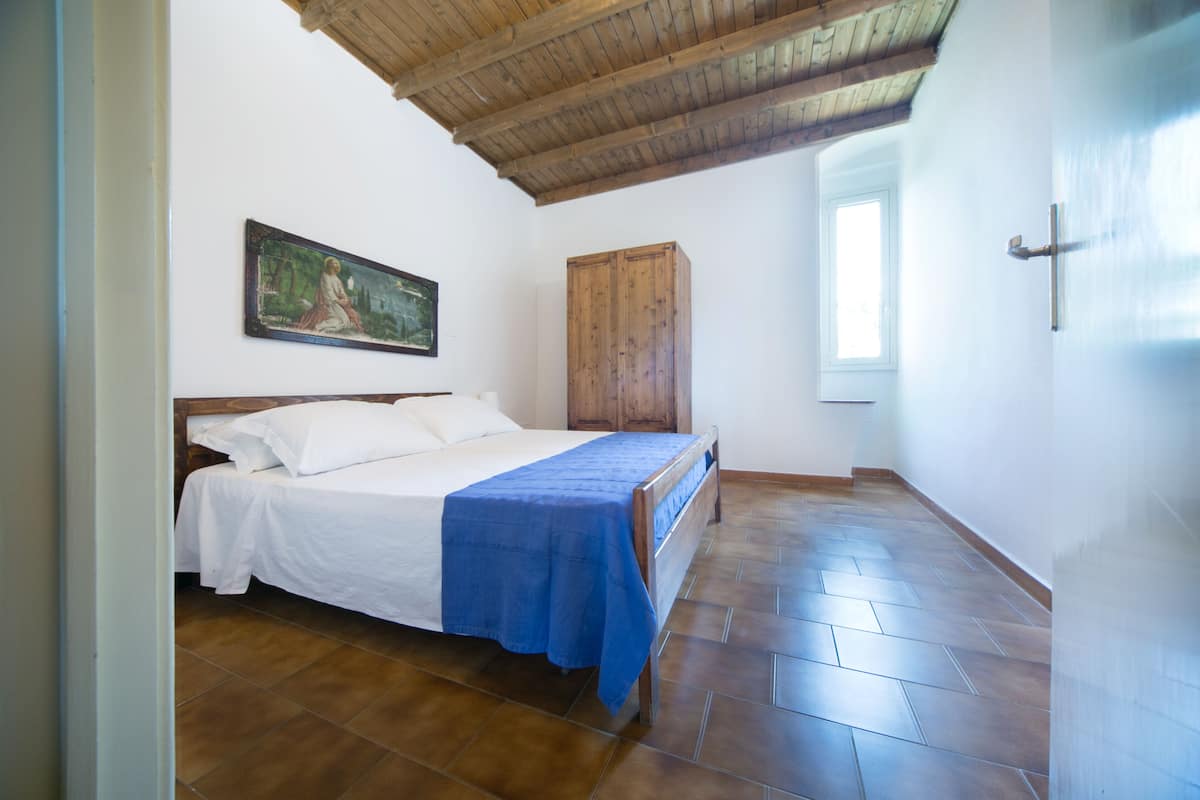 Deluxe Apartment, 2 Bedrooms, Kitchenette