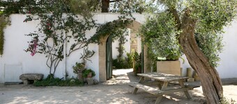 Masseria Nanni