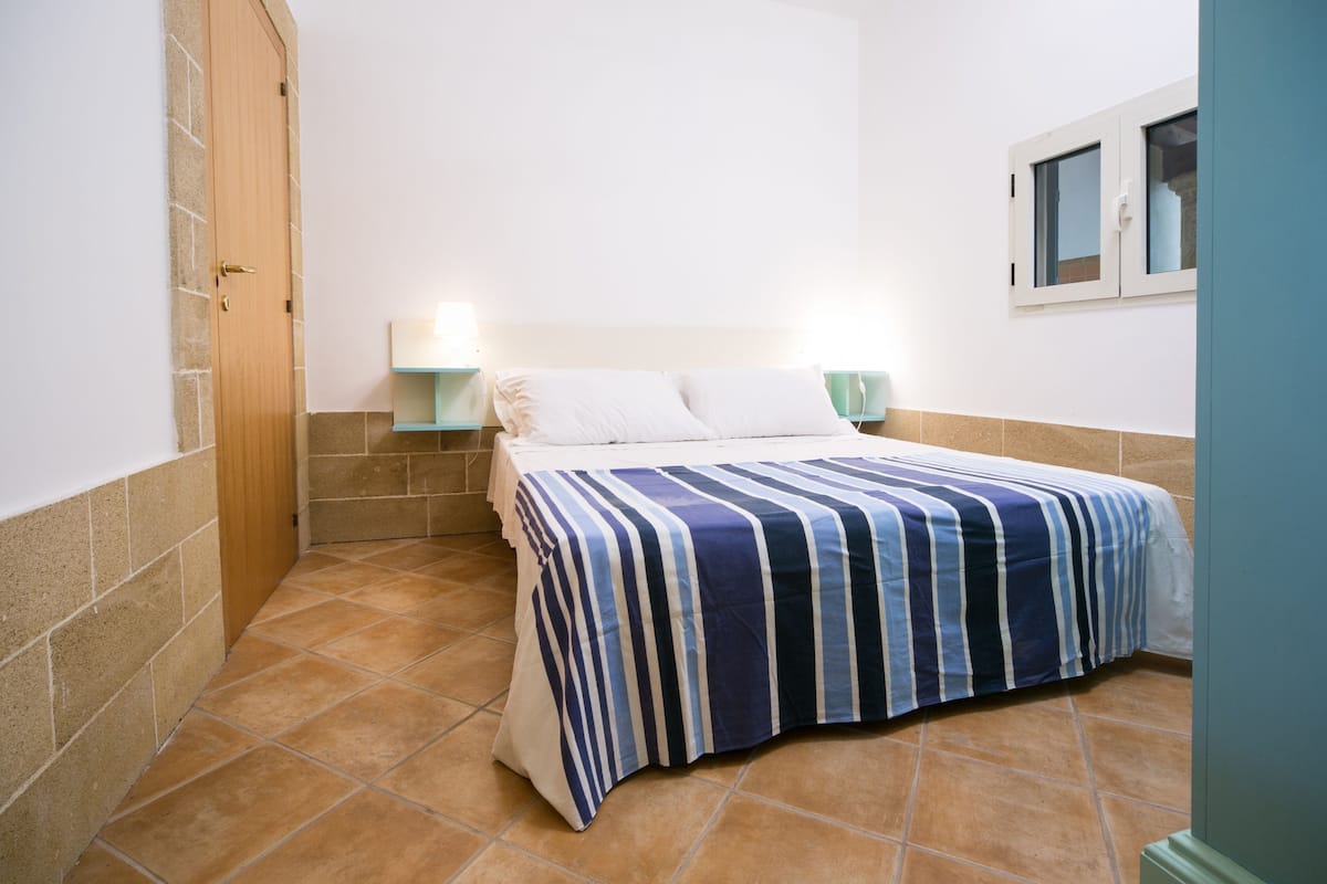 Comfort Apartment, 2 Bedrooms, Kitchenette