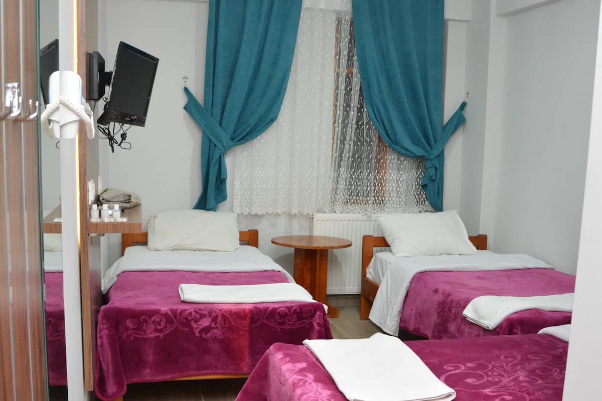 Chambre Triple Standard