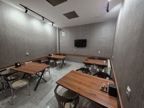 Flat-screen TV - Hotel Altug (Isparta)