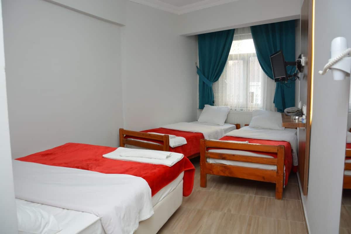 Chambre Quadruple Standard
