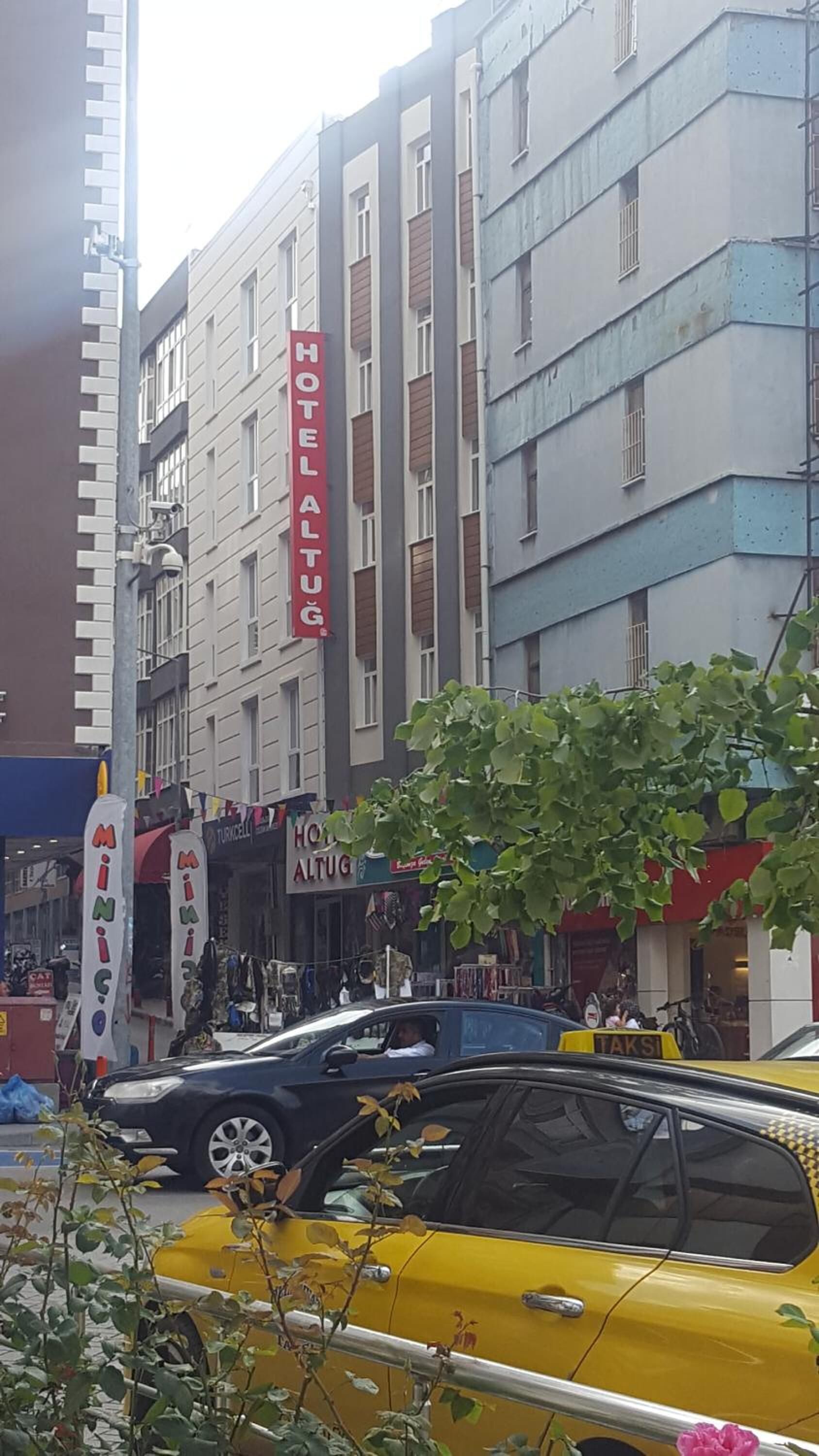 บริเวณภายนอก