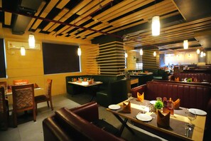 Restaurant - Imperial Heights (Deoghar)