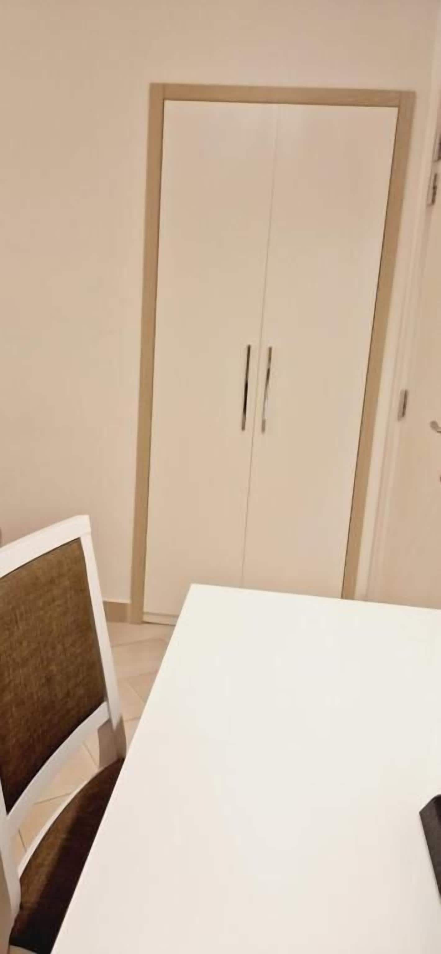 basic single room | 1 bedroom, minibar, desk, free wifi