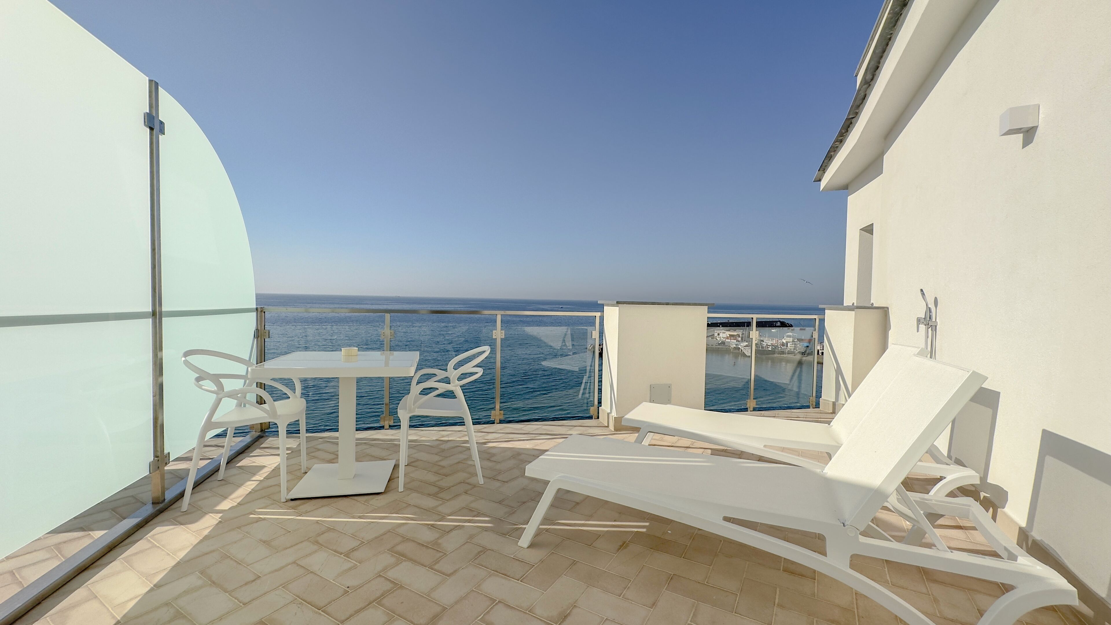 junior room, 1 bedroom, sea view, sea facing | beach/ocean view