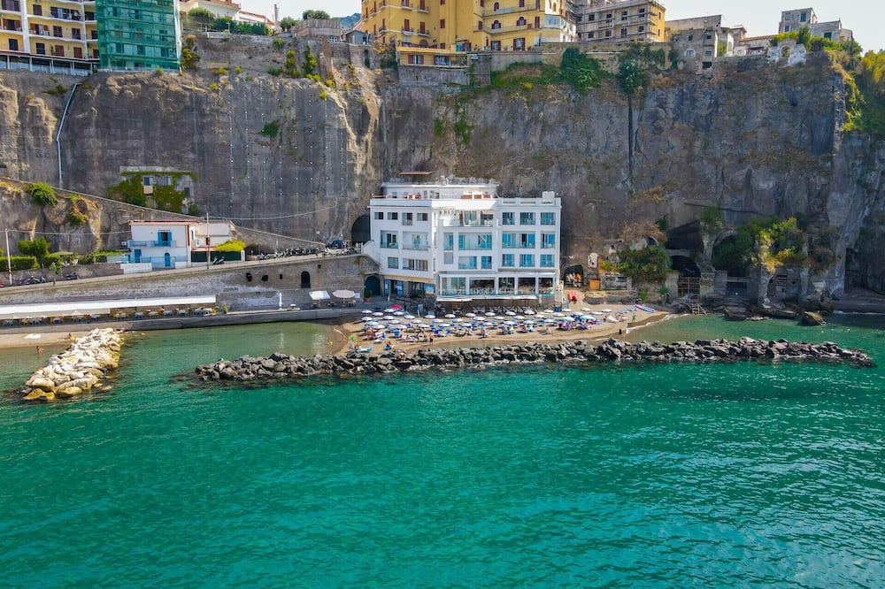 Hotel Giosuè a mare