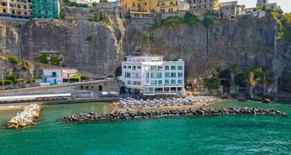 Hotel Giosuè a mare
