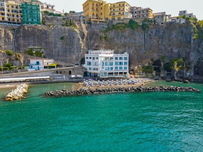 Hotel Giosuè a mare