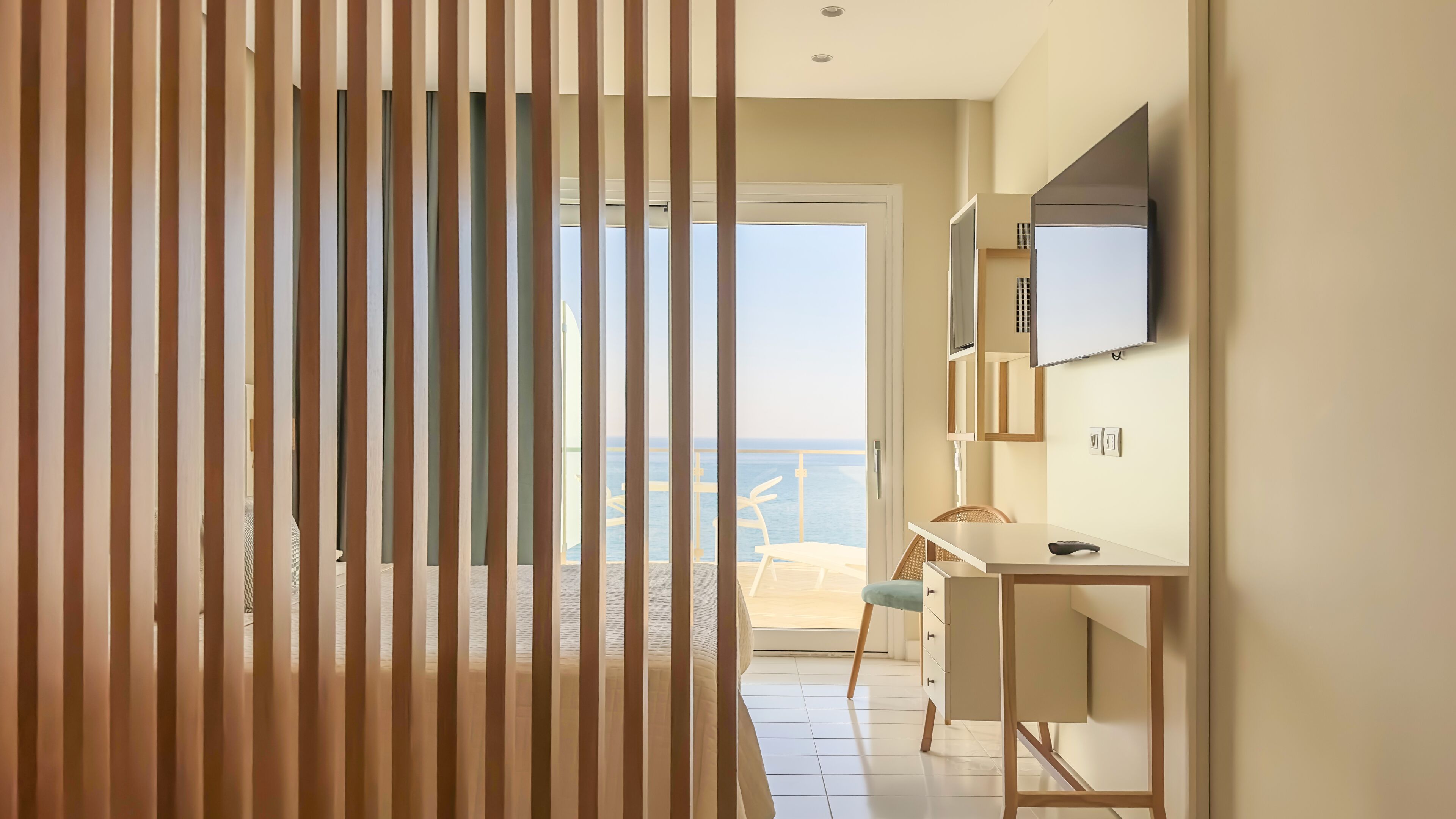 junior room, 1 bedroom, sea view, sea facing | beach/ocean view