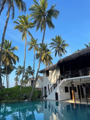 Property grounds - Mandala Villas (Rekawa)