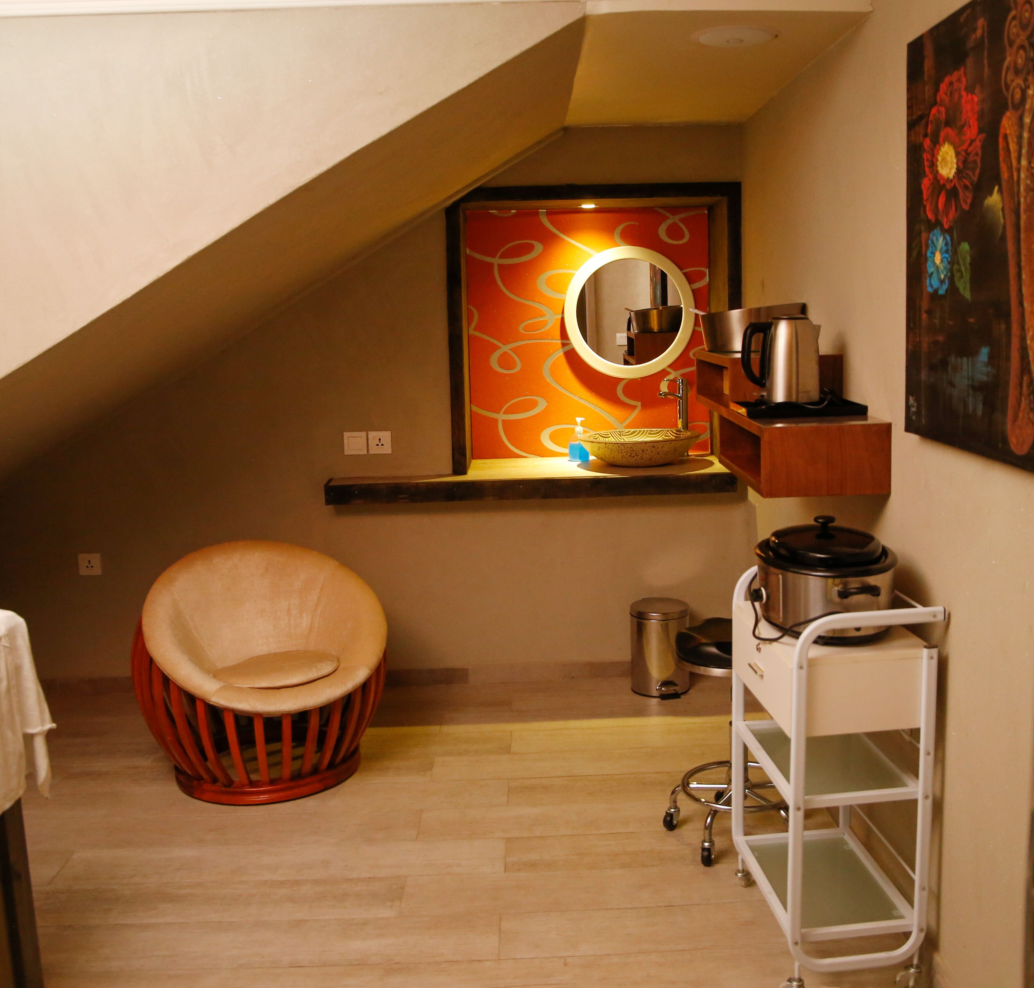 Spa