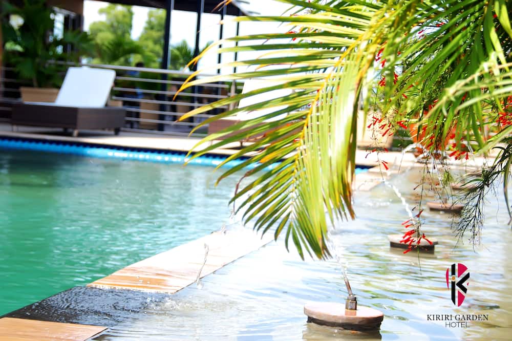 Kiriri Garden Hotel