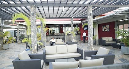 Kiriri Garden Hotel