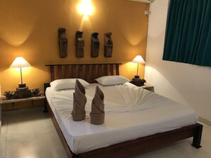 Deluxe Room, Ensuite