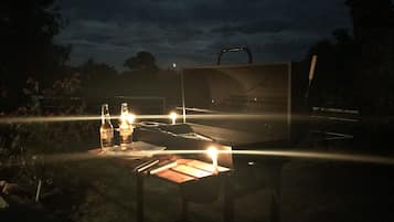Grill-/Picknickplatz