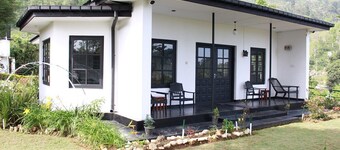 皇家生態渡假村