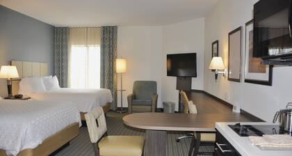 Candlewood Suites Oklahoma City - Bricktown by IHG