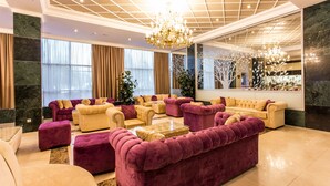Unclassified image, 2 of 58, button - Golden Mir Hotel & Spa (Almaty)