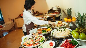 Unclassified image, 5 of 58, button - Golden Mir Hotel & Spa (Almaty)