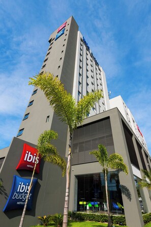 Garden - ibis Budget Navegantes Itajaí (Itajai)