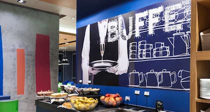 ibis Budget Navegantes Itajaí