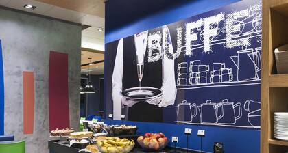 ibis Budget Navegantes Itajaí