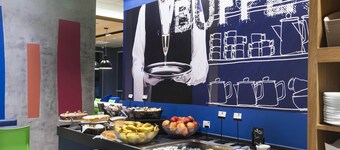 ibis Budget Navegantes Itajaí
