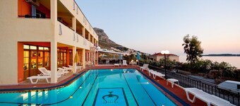 Philoxenia Hotel
