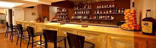 Bar (en la propiedad)