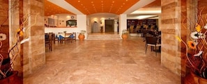 Hall