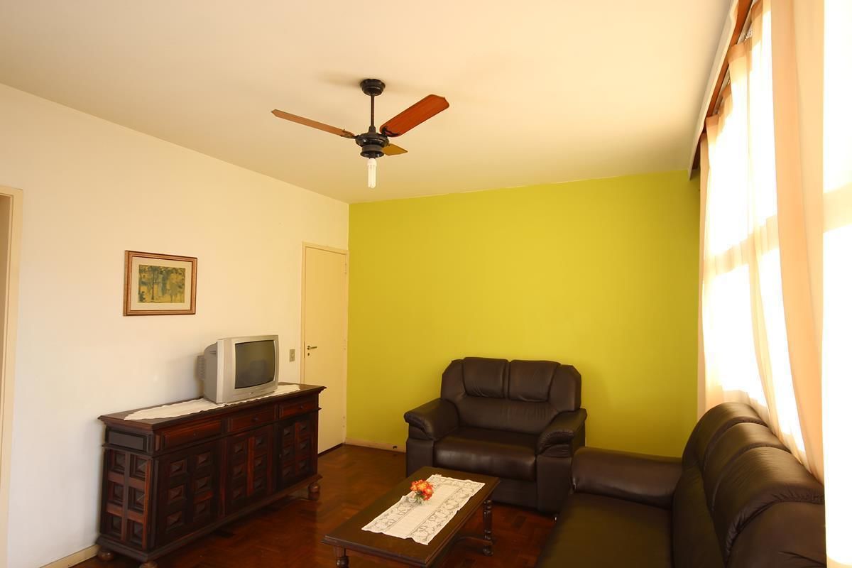 Căn hộ | Khu phòng khách