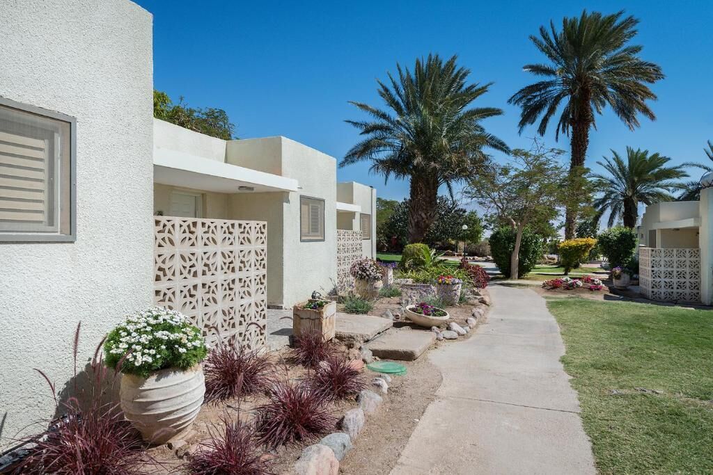 suite | terrace/patio