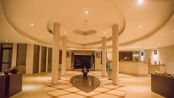 Hall